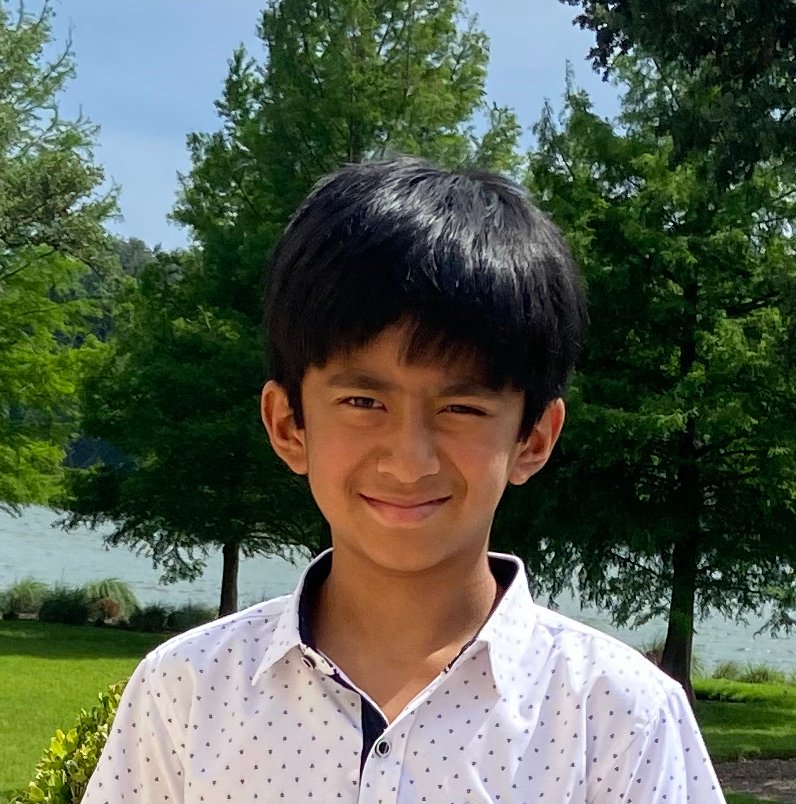 A picture of me. Sorry this is broken.